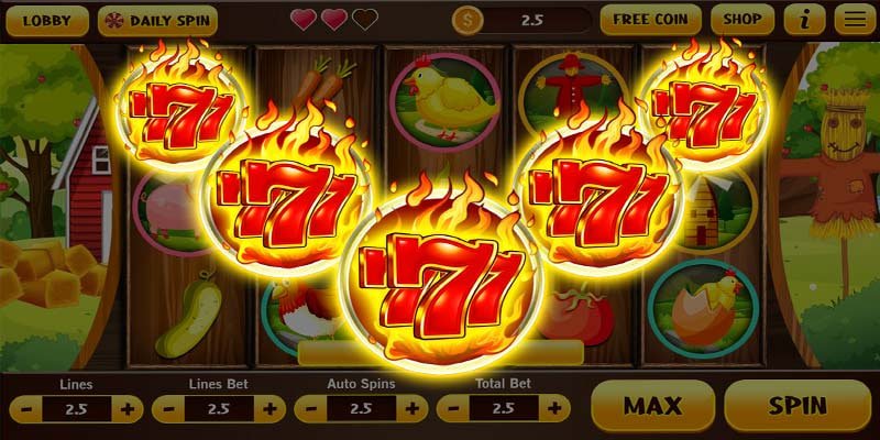 666w game